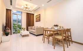 Vinpearl Landmark 81